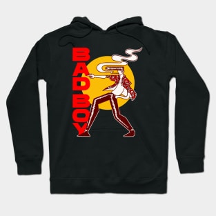 Bad boy Hoodie